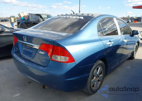 2010 Honda Civic Lx from USA, damaged, VIN 19XFA1F51AE001148
